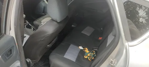 Ford Fiesta 2011 Fiesta