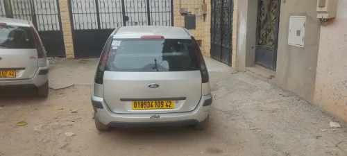 Ford Fusion 2009 Fusion