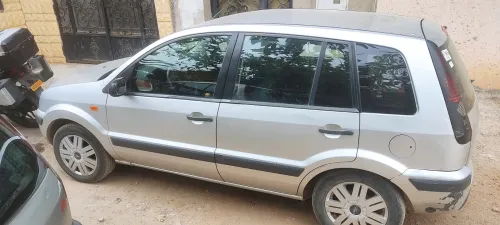 Ford Fusion 2009 Fusion