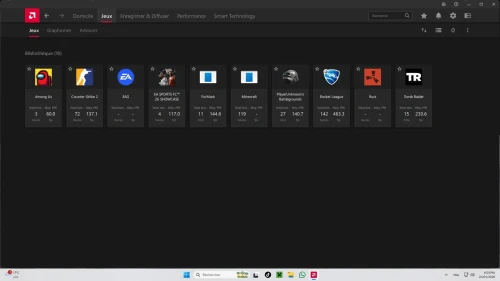 RX 5700 XT 8 gb Gigabyte 3 fan