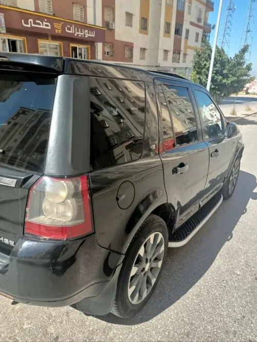 Land Rover Freelander 2 2011 Freelander 2