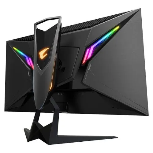 Écran gaming 