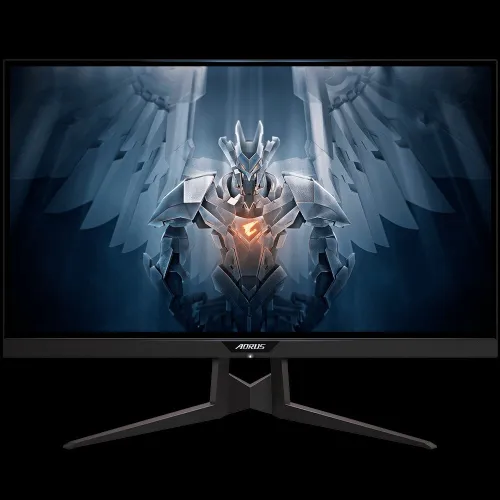 Écran gaming 