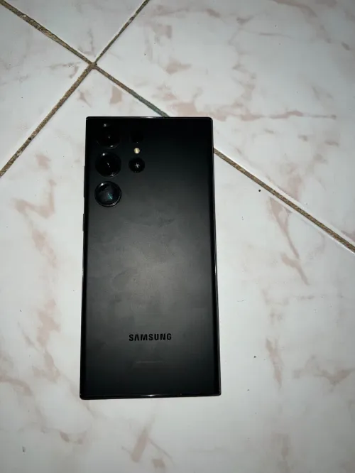 Samsung S23 ultra