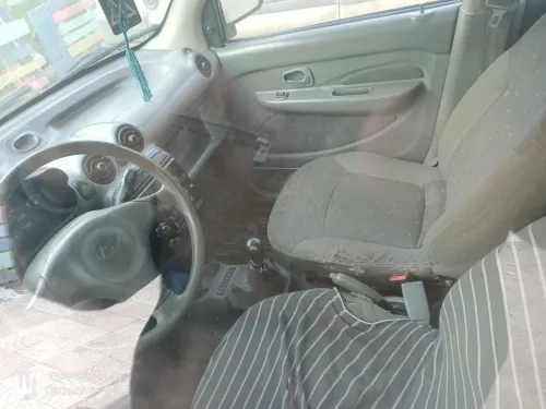 Hyundai Atos 1999 GLS