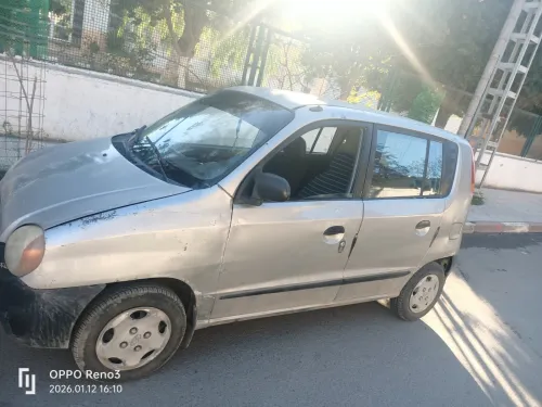 Hyundai Atos 1999 GLS