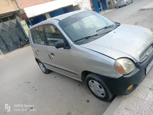Hyundai Atos 1999 GLS