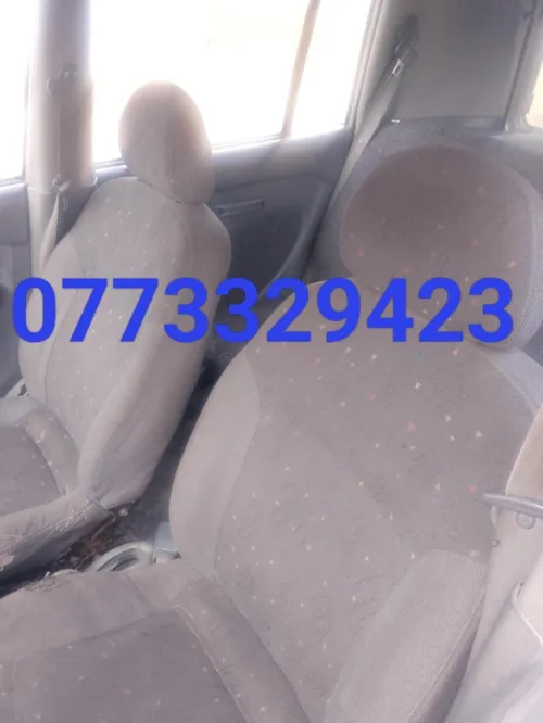 Hyundai Atos 1999 GLS