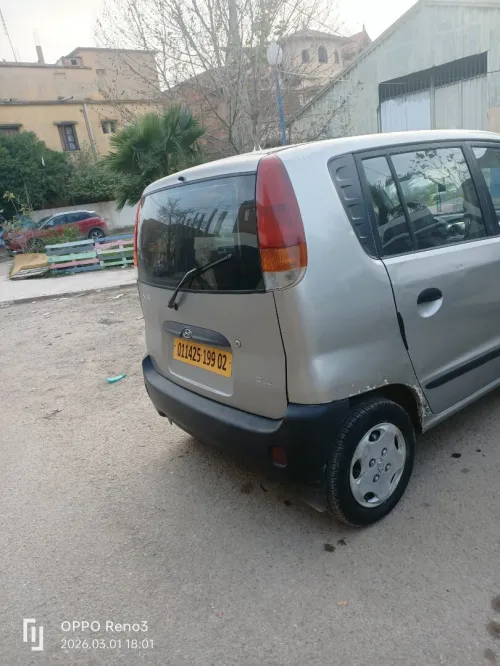 Hyundai Atos 1999 GLS