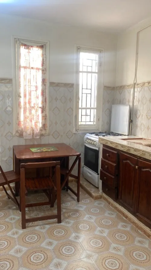 Vente Appartement F2 Mostaganem Mostaganem