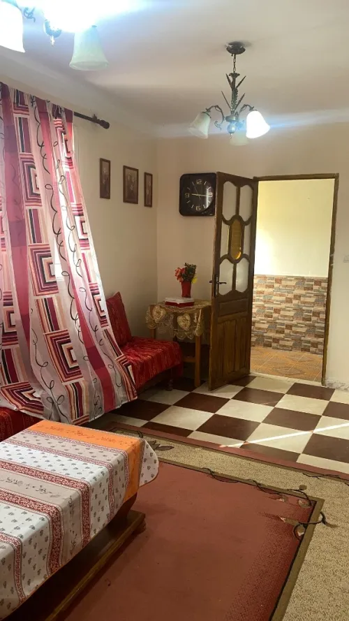 Vente Appartement F2 Mostaganem Mostaganem