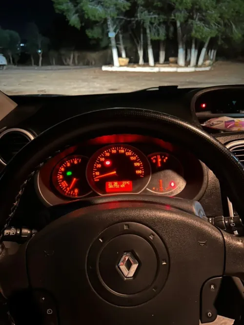 Renault Kangoo 2019 Kangoo