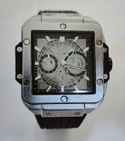 Montre homme Hublot 