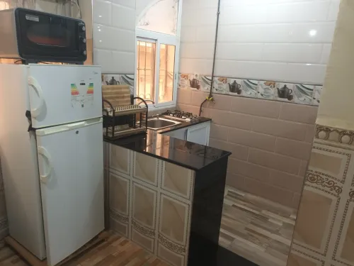 Location Appartement F2 Boumerdès Boudouaou