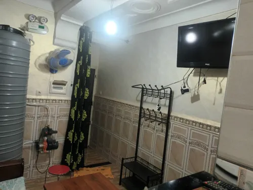 Location Appartement F2 Boumerdès Boudouaou