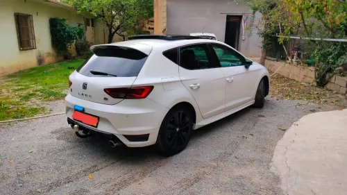 Seat Leon 2015 LINEA R+