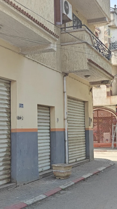 Location Local Alger Rouiba