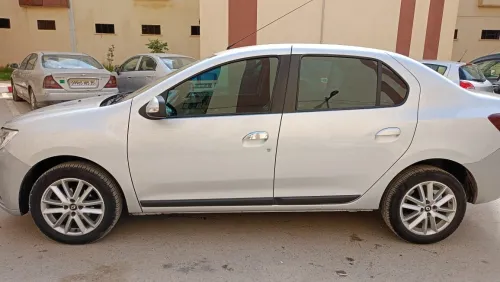 Renault Symbol 2018 Made In Bladi