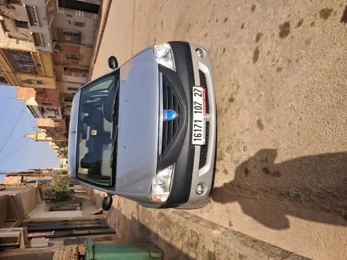 Dacia Logan 2007 Logan