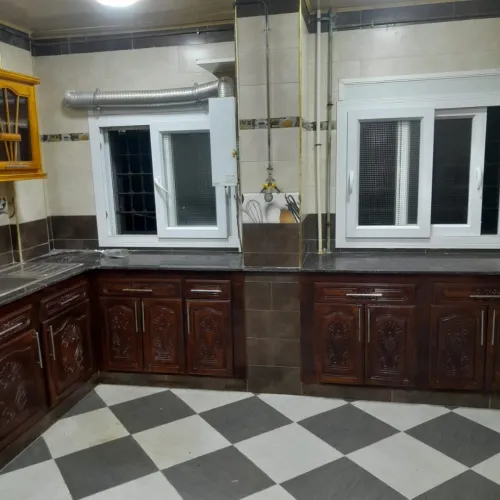 Location Appartement Niveau de villa F3 Alger Said hamdine