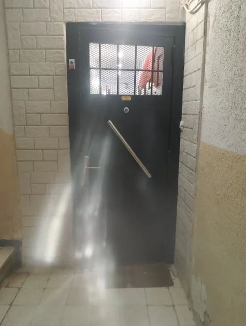 Vente Appartement F3 Alger Bir mourad rais