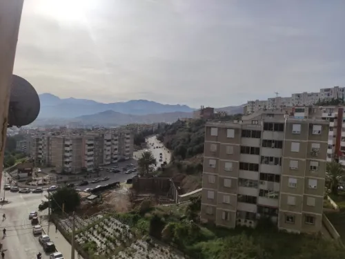 Vente Appartement F3 Béjaïa Bejaia