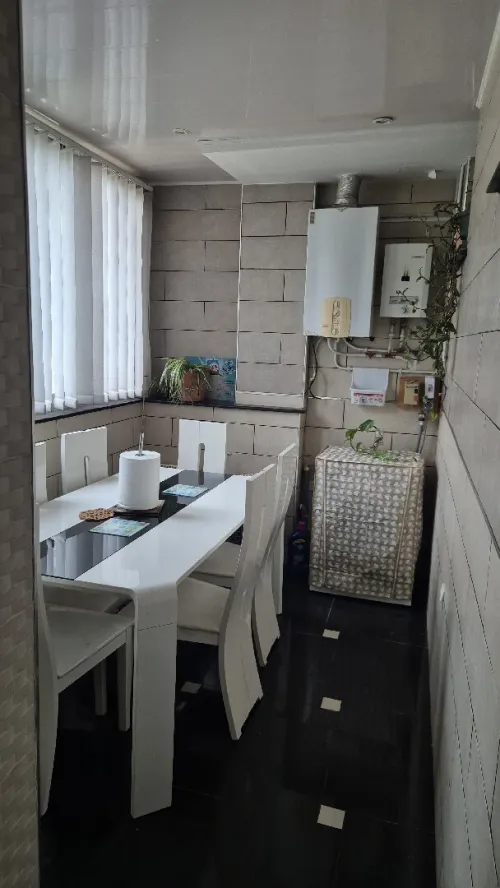 Vente Appartement F3 Béjaïa Bejaia