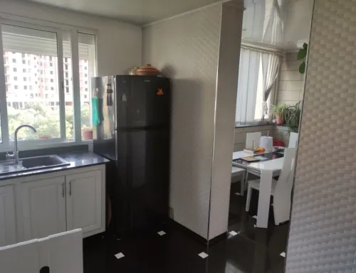 Vente Appartement F3 Béjaïa Bejaia
