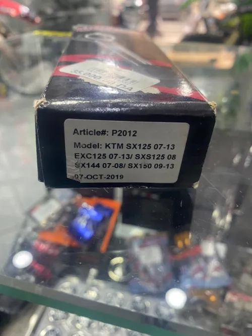 Motopro