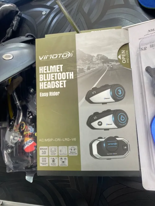 Motopro