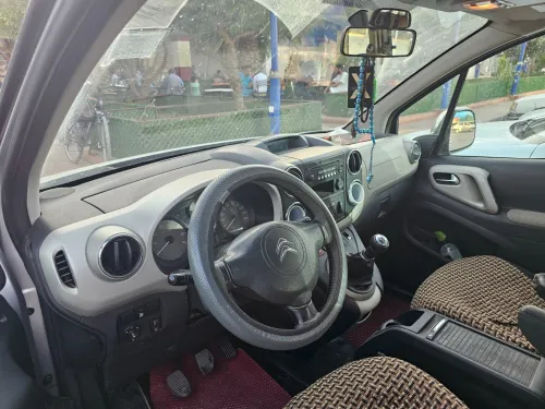 Citroen Berlingo Multispace 2015 XTR City Line
