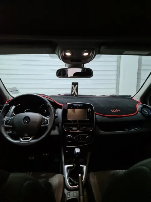 Renault Clio 4 2019 GT Line +