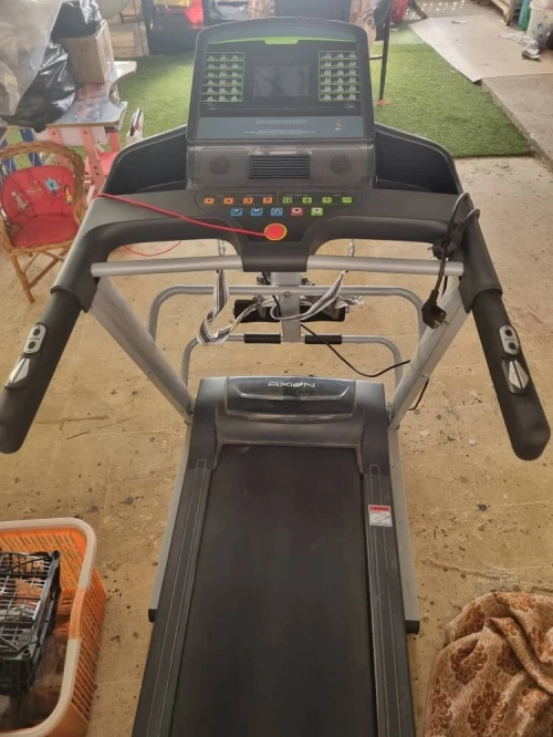 tapis roulant