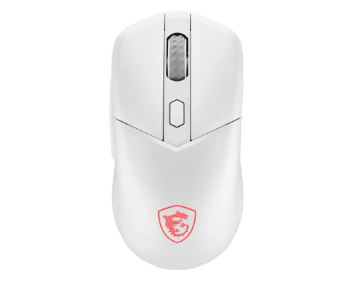 MSI VERSA 300 WIRELESS WHITE