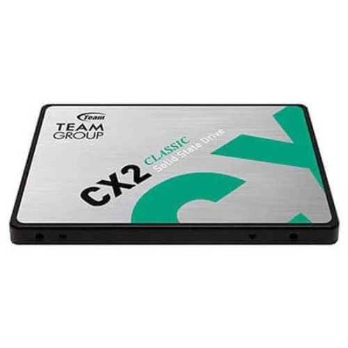 SSD 2.5" TEAMGROUP 1TO CX2 SATA 6GO/s