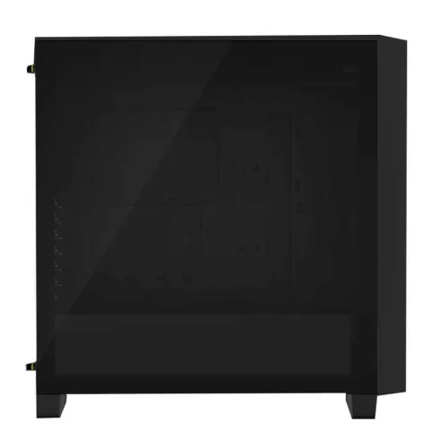 BOITIER CORSAIR 3000D RGB AIRFLOW BLACK