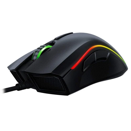SOURIS RAZER MAMBA ELITE RGB