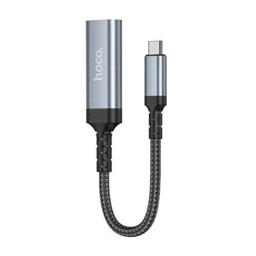 ADAPTATEUIR USB TYPE C TO HDMI HOCO UA43A