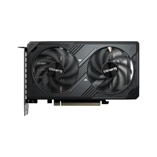 CARTE GRAPHIQUE GIGABYTE RTX 5050 WINDFORCE OC 8GO GDDR6