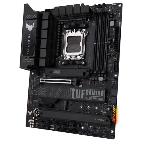ASUS TUF GAMING X670E PLUS