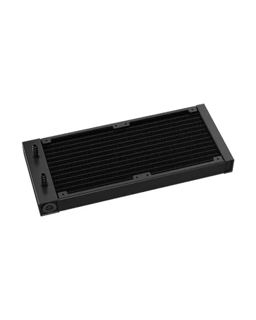 WATERCOOLING DEEPCOOL LQ240 ARGB BLACK