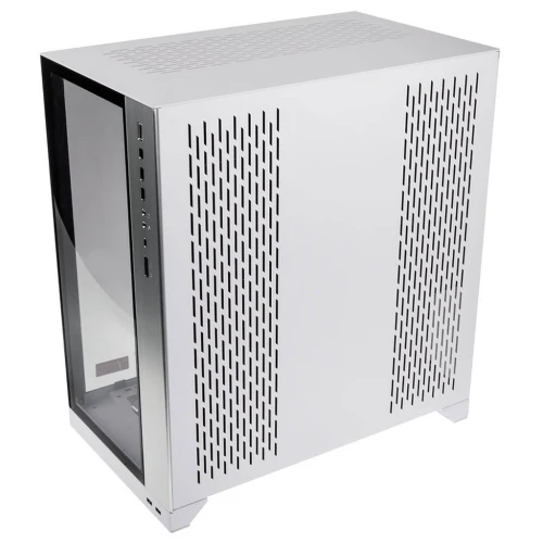 BOITIER LIAN LI O11D XL ROG CERTIFIED WHITE ARGB