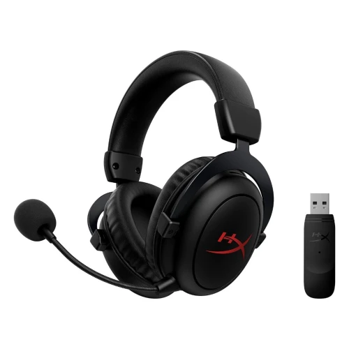 CASQUE HYPER X CLOUD CORE WIRELESS