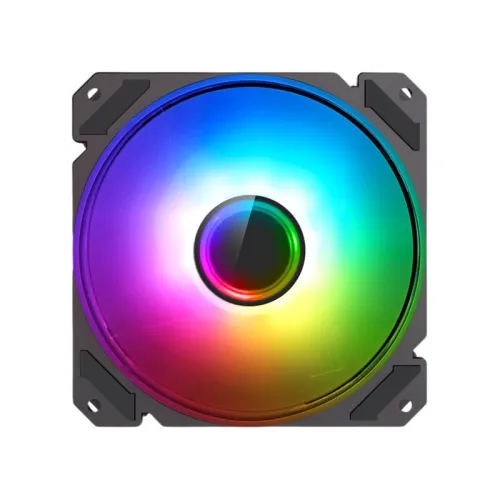 VENTILO GAMEMAX 120MM ARGB RAINBOW C9 INFINITY
