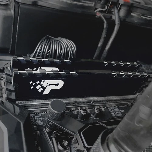 RAM PATRIOT SIGNATURE LINE 8GO 3200MHZ DDR4 CL22