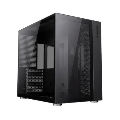 BOITIER GAMEMAX INFINITY BK