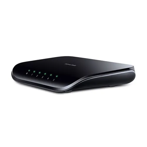 SWITCH RESEAU TPLINK 5 PORT GIGABIT TL-SG1005D