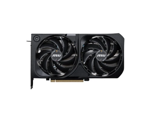 CARTE GRAPHIQUE MSI RTX 5070 SHADOW 2X OC 12GO BULK