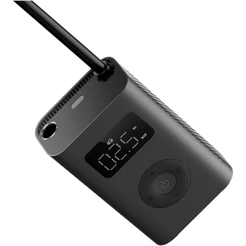 POMPE AIR COMPRESSEUR PORTABLE XIAOMI MIJIA 2