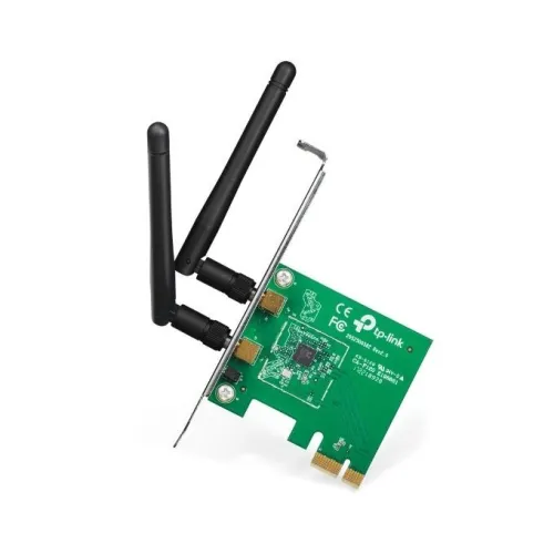 CARTE WIFI PCIE TPLINK N300 TL-WN881ND